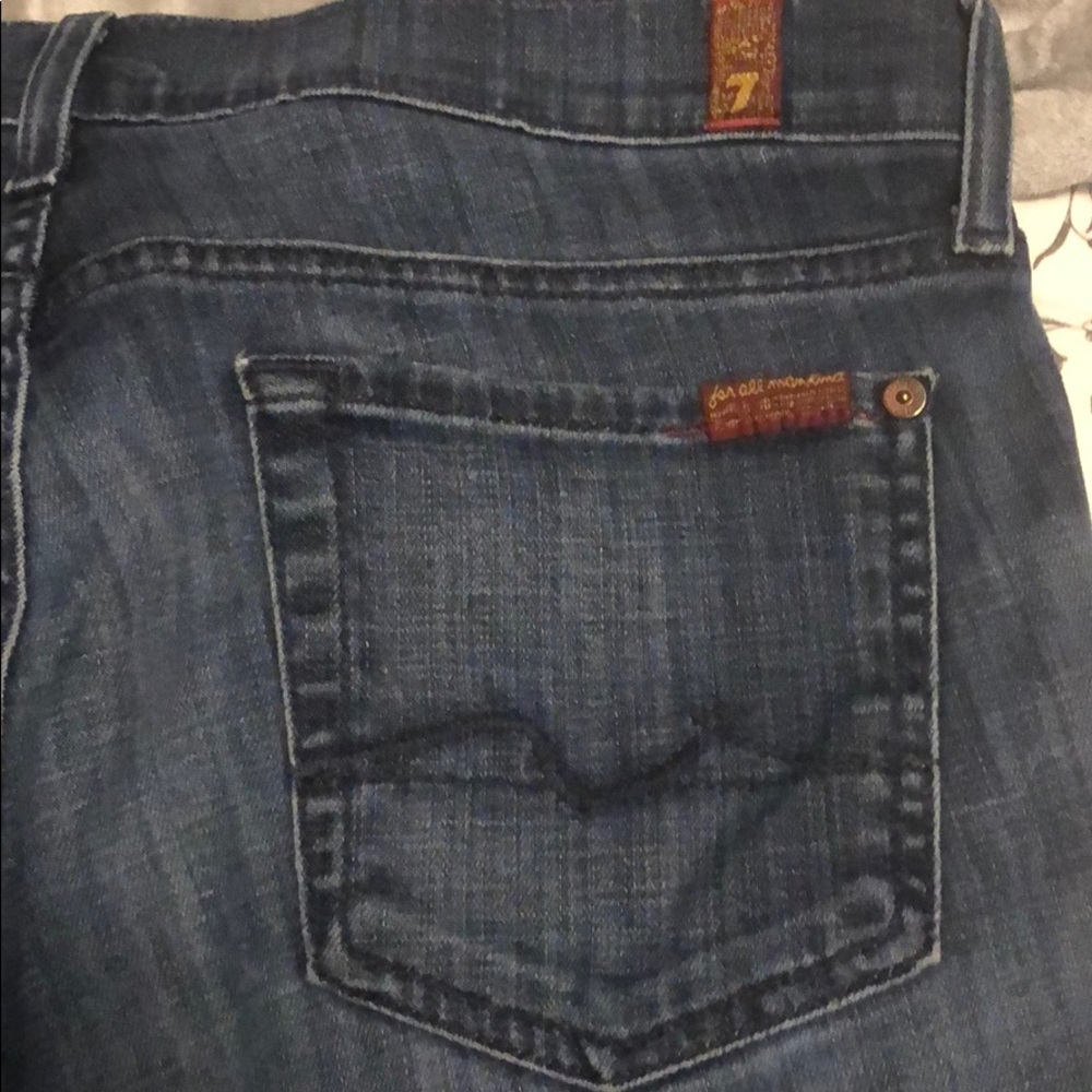 7 for all mankind